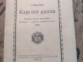 Tarpukario knygelė