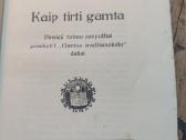 Tarpukario knygelė - nuotraukos Nr. 2