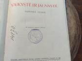 Tarpukario knyga - nuotraukos Nr. 2
