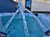 Lauko sūkurinė vonia/ jacuzzi - nuotraukos Nr. 11