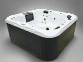 Lauko sūkurinė vonia/ jacuzzi - nuotraukos Nr. 14