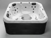 Lauko sūkurinė vonia/ jacuzzi - nuotraukos Nr. 15