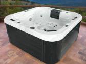 Lauko sūkurinė vonia/ jacuzzi - nuotraukos Nr. 17
