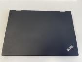 Lenovo Thinkpad X1 Yoga Gen 2 i7-7500u 16 GB 512 - nuotraukos Nr. 3