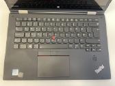 Lenovo Thinkpad X1 Yoga Gen 2 i7-7500u 16 GB 512 - nuotraukos Nr. 4