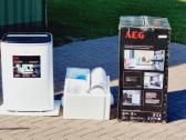 Naujas Aeg Axp26u338cw + garantija - nuotraukos Nr. 4