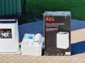 Naujas Aeg Axp26u338cw + garantija