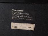 Hifi Technics SB Ex2 - nuotraukos Nr. 6