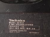 Hifi Technics SB Ex2 - nuotraukos Nr. 12