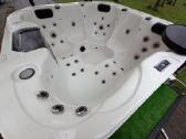 Lauko sūkurinė vonia/ jacuzzi - nuotraukos Nr. 3