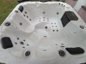 Lauko sūkurinė vonia/ jacuzzi - nuotraukos Nr. 4