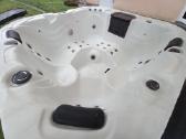 Lauko sūkurinė vonia/ jacuzzi - nuotraukos Nr. 6