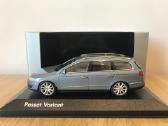 VW Passat Variant (B6)