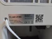 Oro vėsintuvas Klarstein Htr8a Maxflow-w su Wi Fi - nuotraukos Nr. 5