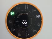 Oro vėsintuvas Klarstein Htr8a Maxflow-w su Wi Fi - nuotraukos Nr. 18