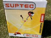 Trimeris Suptec Bc-530 - nuotraukos Nr. 10