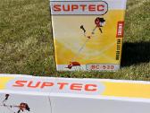 Trimeris Suptec Bc-530