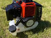 Trimeris Suptec Bc-530 - nuotraukos Nr. 3