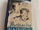Padaužų knyga