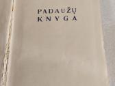Padaužų knyga - nuotraukos Nr. 2