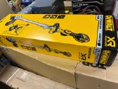 Siaurapjuklis Bosch gst8000e naujas garantija - nuotraukos Nr. 7