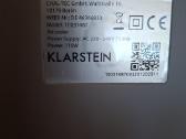 Klarstein oro vėsintuvas (aircooler) - nuotraukos Nr. 5