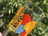 Leffe La Legere alaus taurės - nuotraukos Nr. 3