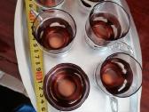 Stiklinių komplektas 6 vnt - nuotraukos Nr. 6
