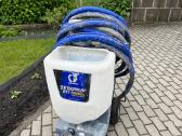Graco rtx 5500 px Dekoratyvinio tinko aparatas