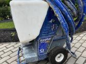 Graco rtx 5500 px Dekoratyvinio tinko aparatas - nuotraukos Nr. 2