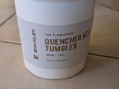 Stanley Quencher H2.0 Tumbler nauja gertuvė - nuotraukos Nr. 2