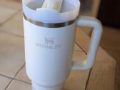 Stanley Quencher H2.0 Tumbler nauja gertuvė - nuotraukos Nr. 3