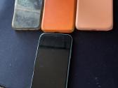 Parduodu iPhone 11 cyan spalvos su dezute