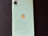Parduodu iPhone 11 cyan spalvos su dezute - nuotraukos Nr. 2