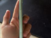 Parduodu iPhone 11 cyan spalvos su dezute - nuotraukos Nr. 3