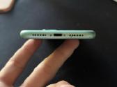 Parduodu iPhone 11 cyan spalvos su dezute - nuotraukos Nr. 4