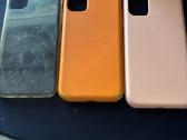 Parduodu iPhone 11 cyan spalvos su dezute - nuotraukos Nr. 5