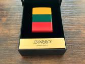 Įvairūs nauji žiebtuvėliai - nuotraukos Nr. 9