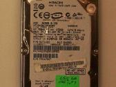 Laptopo HDD 500 GB sata 40 GB Ide 240 GB SSD - nuotraukos Nr. 5