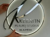 Šviečianti reklama, šviesdėžės, neon LED iškabos - nuotraukos Nr. 7