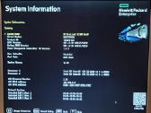 Serveriai Hp Dl380 Gen9, Dl360p G8 - nuotraukos Nr. 11