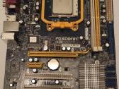 Motininė plokštė Foxconn M61pmv