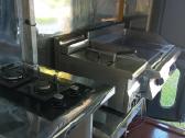Parduodamas food truck - nuotraukos Nr. 2