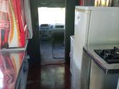 Parduodamas food truck - nuotraukos Nr. 4