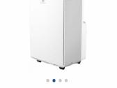 Mobilus oro kondicionierius Electrolux - nuotraukos Nr. 4