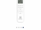 Mobilus oro kondicionierius Electrolux - nuotraukos Nr. 6