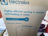 Mobilus oro kondicionierius Electrolux - nuotraukos Nr. 3