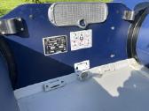 Valtis Zodiac Cadet 285s + Mercury 3.5hp 4-stroke - nuotraukos Nr. 4