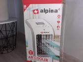 Oro vėsintuvas Alpina 3 in 1 Lq-ac02s