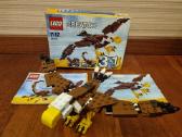 Lego Creator 31004 Fierce Flyer